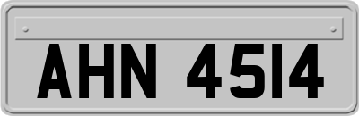 AHN4514