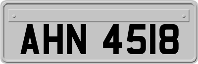 AHN4518