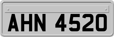 AHN4520