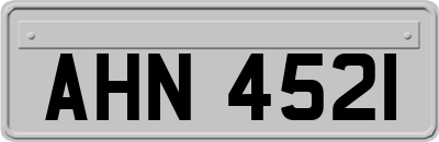 AHN4521