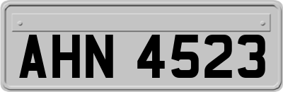 AHN4523