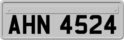 AHN4524