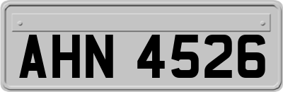 AHN4526