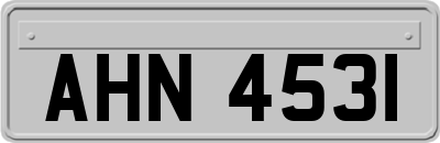 AHN4531