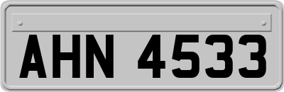 AHN4533