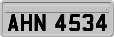 AHN4534