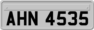 AHN4535