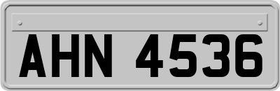 AHN4536