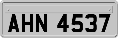 AHN4537