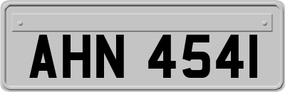 AHN4541
