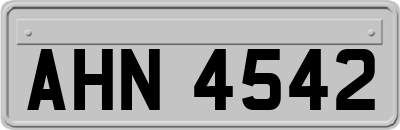 AHN4542