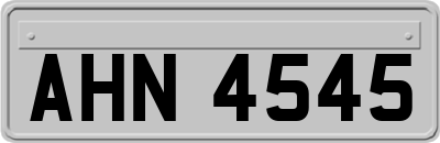 AHN4545
