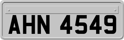 AHN4549