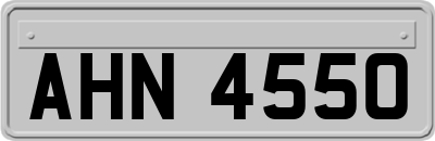 AHN4550