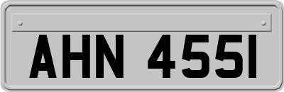 AHN4551