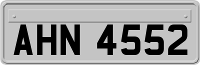 AHN4552