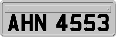 AHN4553