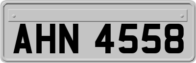 AHN4558