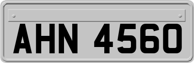 AHN4560