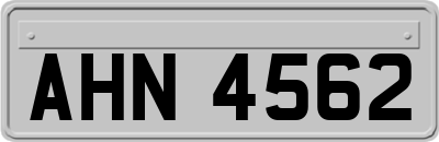 AHN4562