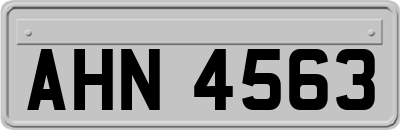 AHN4563