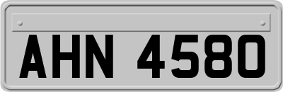AHN4580
