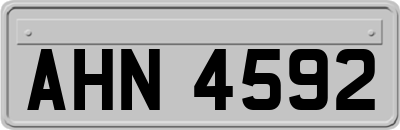 AHN4592