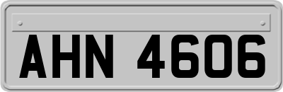 AHN4606