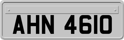 AHN4610