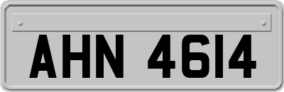 AHN4614