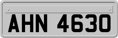 AHN4630