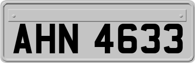 AHN4633
