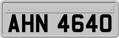 AHN4640