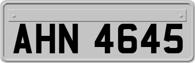 AHN4645