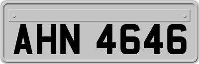 AHN4646