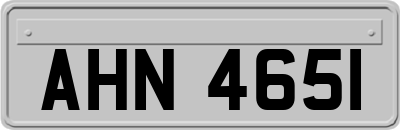 AHN4651