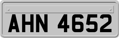 AHN4652