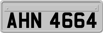 AHN4664