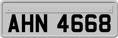 AHN4668
