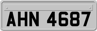 AHN4687
