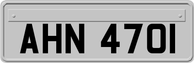 AHN4701