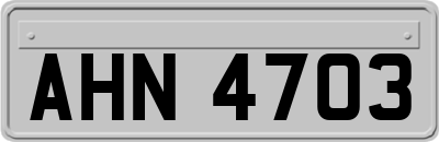 AHN4703