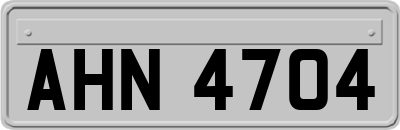 AHN4704