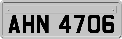 AHN4706