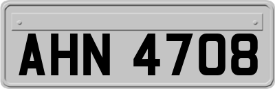 AHN4708
