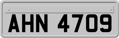 AHN4709