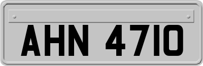 AHN4710