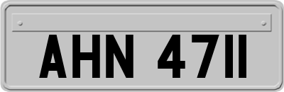 AHN4711