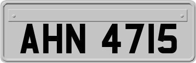 AHN4715