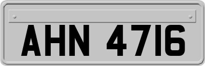 AHN4716